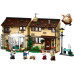 Конструктор LEGO Harry Potter Тисовая улица: визит тетушки Мардж (76451-) – LEGO (вид 1)