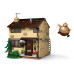 Конструктор LEGO Harry Potter Тисовая улица: визит тетушки Мардж (76451-) – LEGO (вид 2)