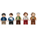 Конструктор LEGO Harry Potter Тисовая улица: визит тетушки Мардж (76451-) – LEGO (вид 4)