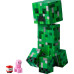 Конструктор LEGO Minecraft Крипер (21276) – LEGO (вид 1)