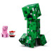 Конструктор LEGO Minecraft Крипер (21276) – LEGO (вид 3)