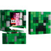Конструктор LEGO Minecraft Крипер (21276) – LEGO (вид 4)
