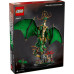 Конструктор LEGO NINJAGO Дракон-хранитель (71847) – LEGO (вид 4)