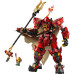 Конструктор LEGO NINJAGO Робот Огненного Рыцаря (71846) – LEGO (вид 1)