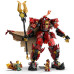 Конструктор LEGO NINJAGO Робот Огненного Рыцаря (71846) – LEGO (вид 2)
