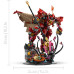 Конструктор LEGO NINJAGO Робот Огненного Рыцаря (71846) – LEGO (вид 4)