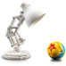 Конструктор LEGO Ideas Disney Pixar Luxo Jr. (21357) – LEGO (вид 3)