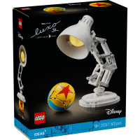 Конструктор LEGO Ideas Disney Pixar Luxo Jr. (21357)