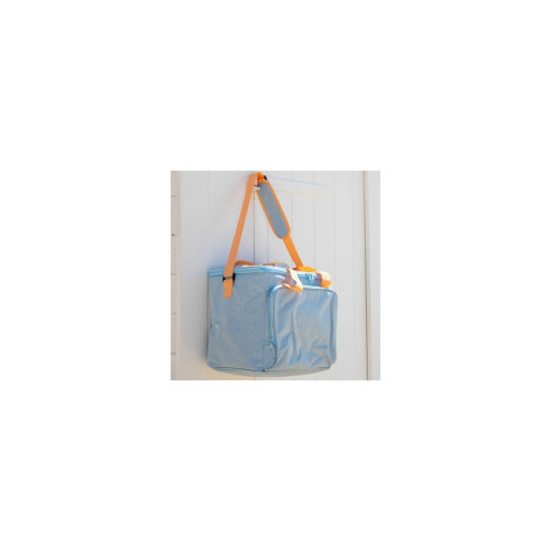 Термосумка Bo-Camp Montpazier 20 Liters Pastel Blue (6702970) (DAS303297) – Bo-Camp (вид 1)