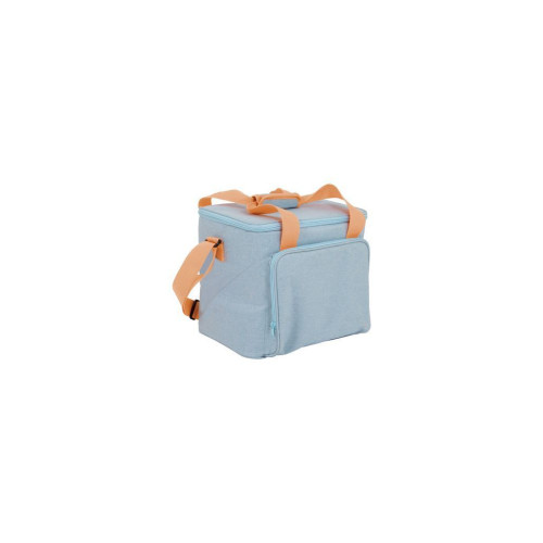 Термосумка Bo-Camp Montpazier 20 Liters Pastel Blue (6702970) (DAS303297) – Bo-Camp