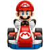 Конструктор LEGO Super Mario Mario Kart: Mario и Standard Kart (72037) – LEGO (вид 3)