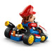 Конструктор LEGO Super Mario Mario Kart: Mario и Standard Kart (72037) – LEGO (вид 4)