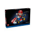 Конструктор LEGO Super Mario Mario Kart: Mario и Standard Kart (72037) – LEGO