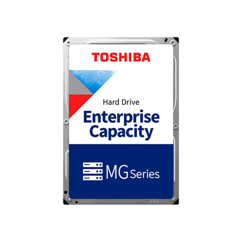 Жесткий диск 3.5" 22TB Toshiba (MG11ACA22TE) – TOSHIBA