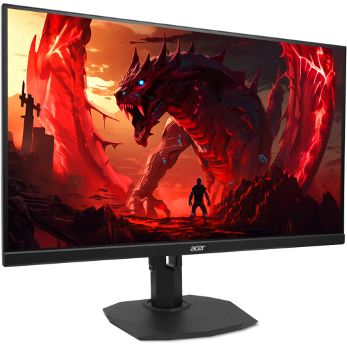 Монитор Acer XF273UF3bmiiprx (UM.HX3EE.329) – Acer (вид 1)