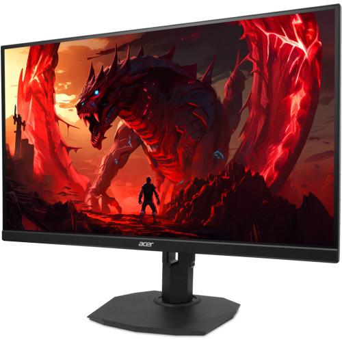 Монитор Acer XF273UF3bmiiprx (UM.HX3EE.329) – Acer (вид 2)