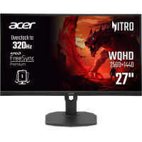Монитор Acer XF273UF3bmiiprx (UM.HX3EE.329)