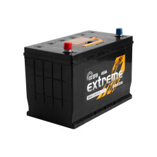 Аккумулятор автомобильный Extreme 6CT-100 A (1) ASIA EFB