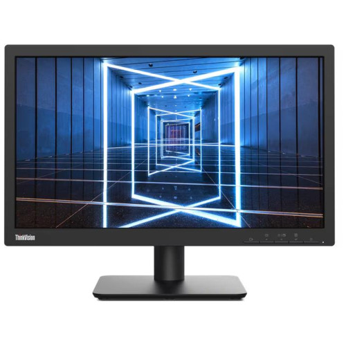 Монитор Lenovo E20-30 (62F7KAT4UA) – lenovo