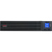 Пристрій безперебійного живлення APC Easy UPS SRV 3000VA 2700W, RM 2U (SRV3KRIRK-E) – APC (вид 1)