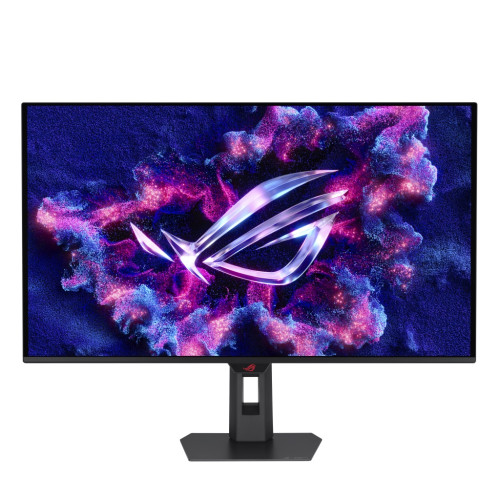 Монитор ASUS ROG Strix XG32UCDS (90LM0B50-B01371) – ASUS (вид 3)