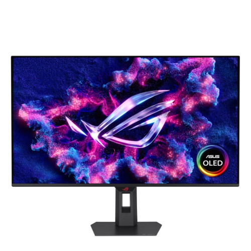 Монитор ASUS ROG Strix XG32UCDS (90LM0B50-B01371) – ASUS