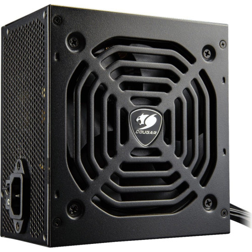 Блок питания Cougar 550W (SC 550) – Cougar (вид 1)