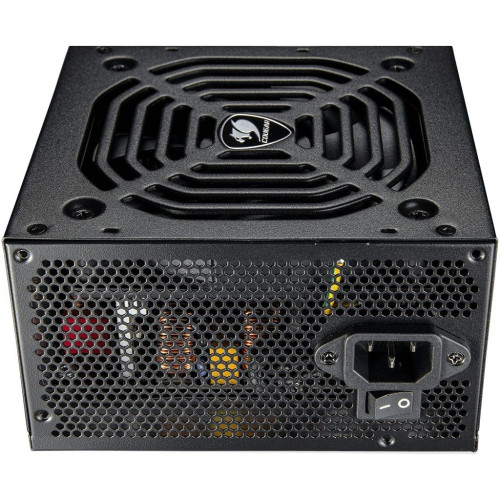 Блок питания Cougar 550W (SC 550) – Cougar (вид 2)