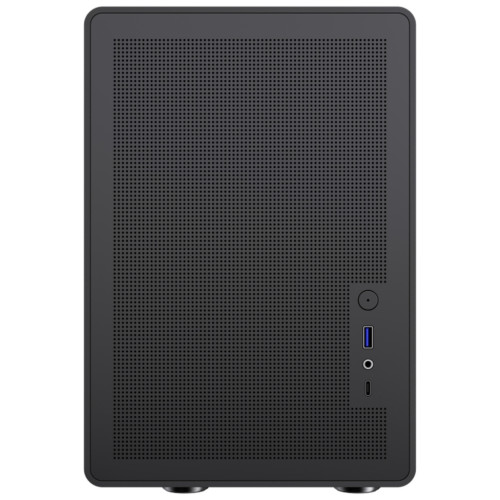Корпус для ПК Gamemax Spark Air BK – GAMEMAX (вид 1)