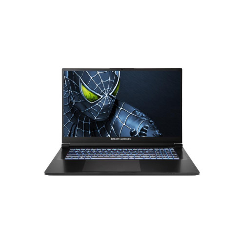Ноутбук Dream Machines RG5050-17 (RG5050-17UA24) – Dream Machines
