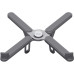 Подставка для ноутбука Trust Macy 17", gray (25647_TRUST) – Trust (вид 1)