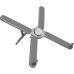 Подставка для ноутбука Trust Macy 17", gray (25647_TRUST) – Trust