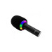 Микрофон Media-Tech Karaoke IDOL Black (MT399) – Media-Tech (вид 1)