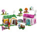 Конструктор LEGO Animal Crossing Творческие дома: сезоны развлечений (77057) – LEGO (вид 1)