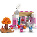 Конструктор LEGO Animal Crossing Творческие дома: сезоны развлечений (77057) – LEGO (вид 4)
