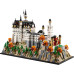Конструктор LEGO Architecture Замок Нойшванштайн (21063) – LEGO (вид 1)