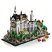Конструктор LEGO Architecture Замок Нойшванштайн (21063) – LEGO (вид 2)