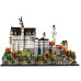 Конструктор LEGO Architecture Замок Нойшванштайн (21063) – LEGO (вид 3)