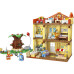 Конструктор LEGO Bluey Семейный дом Блуи (11203-) – LEGO (вид 1)