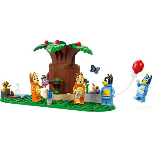 Конструктор LEGO Bluey Семейный дом Блуи (11203-) – LEGO (вид 2)