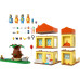 Конструктор LEGO Bluey Семейный дом Блуи (11203-) – LEGO (вид 3)
