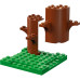 Конструктор LEGO Bluey Семейный дом Блуи (11203-) – LEGO (вид 4)