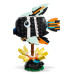 Конструктор LEGO Creator Дикие животные: тропический тукан (31173-) – LEGO (вид 4)