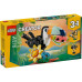 Конструктор LEGO Creator Дикие животные: тропический тукан (31173-) – LEGO
