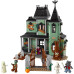 Конструктор LEGO Creator Особняк с привидениями (31167) – LEGO (вид 1)