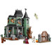 Конструктор LEGO Creator Особняк с привидениями (31167) – LEGO (вид 2)