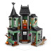 Конструктор LEGO Creator Особняк с привидениями (31167) – LEGO (вид 3)