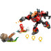 Конструктор LEGO Sonic Knuckles vs. Dr. Eggman Egg Crusher Mech (77005) – LEGO (вид 1)