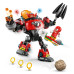 Конструктор LEGO Sonic Knuckles vs. Dr. Eggman Egg Crusher Mech (77005) – LEGO (вид 2)