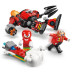 Конструктор LEGO Sonic Knuckles vs. Dr. Eggman Egg Crusher Mech (77005) – LEGO (вид 3)